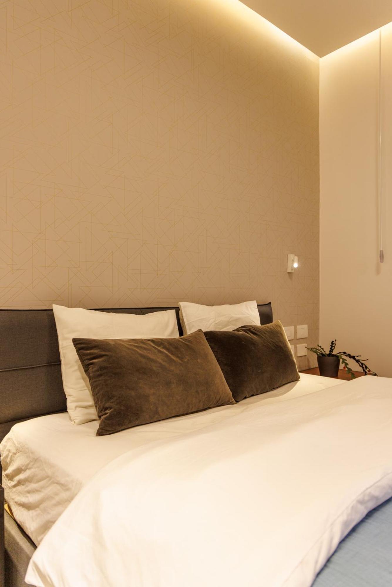 Herzl Luxury Hotel By Nimizz Tel Aviv Bagian luar foto
